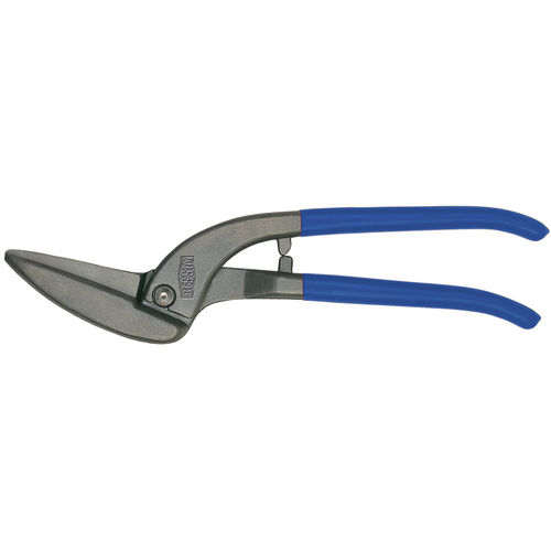 Blechschere - D218, D118 - BESSEY Tool GmbH & Co. KG - Alligator / Hand