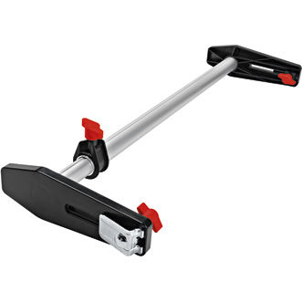 Manuelles Montagegerät - TMS - BESSEY Tool GmbH & Co. KG - für Fenster und Türen / regelbar