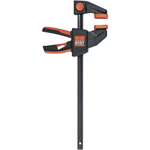 Einhandzwinge - EZ - BESSEY Tool GmbH & Co. KG - regelbar