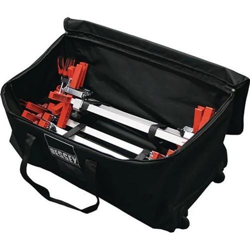 Manueller Spannsatz - TU-TRAGE - BESSEY Tool GmbH & Co. KG - mit mechanischer Verriegelung / zur Holzbearbeitung / Mehrfach