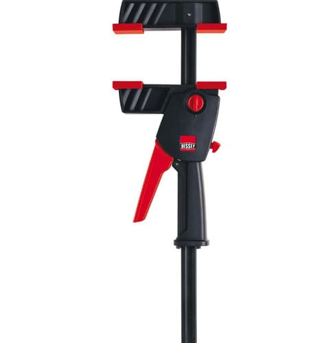 Teleskopische Zwinge - DUO16-8 - BESSEY Tool GmbH & Co. KG - Einhand / regelbar / Mehrzweck