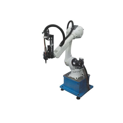 3D-Laser-Schneidemaschine - Suzhou Lead Laser Technology Co.,Ltd. - Faserlaser / für Metall / für Platten