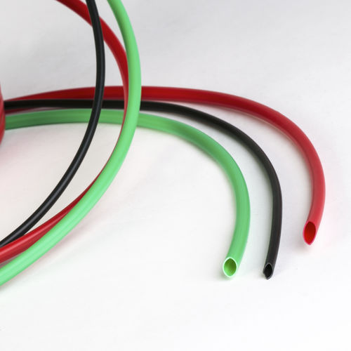 Extrudierter Schlauch - D 19.52 HTF.KL - FABBRICA ISOLANTI ELETTRICI BALCONI - für Wasser / für Öl / PVC