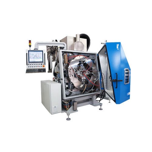 Druckgießmaschine für Teile - LamaCaster series - Titus Group - für Maschinen / für Schlauch / für Produktion