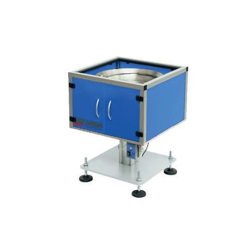 Vibrationsbeschicker - Titus Group - linear / Dreh / automatisch