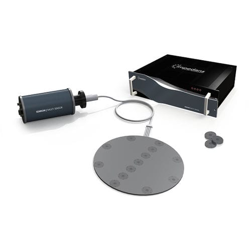 Multisensor-Analysator - Semion - Impedans Ltd - für Plasmareaktor / Bremsfeld / Echtzeit