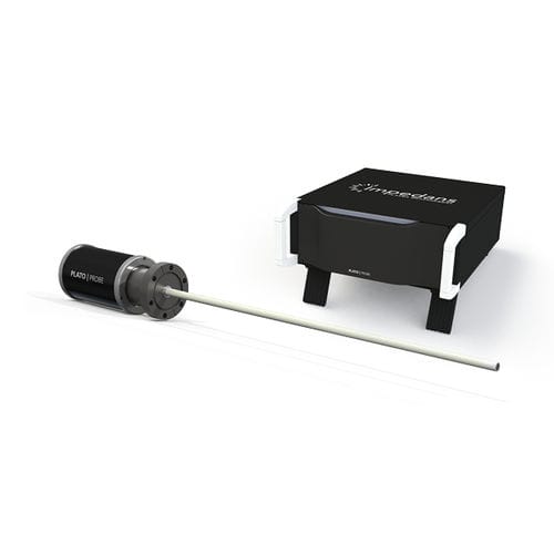 Langmuir-Sonde - Plato - Impedans Ltd - für Plasmadichte