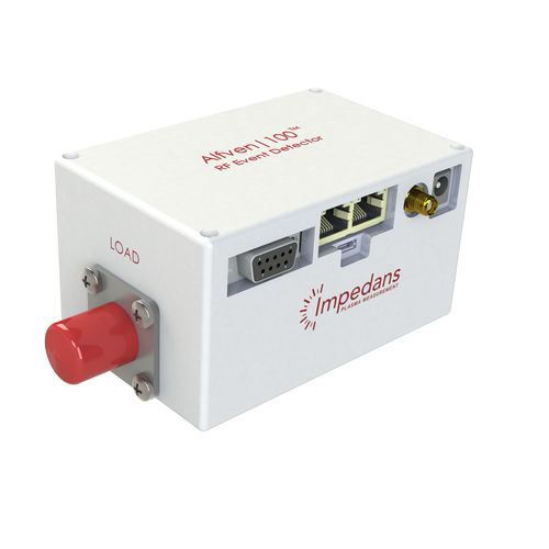 Bogen-Detektor - ALFVEN - Impedans Ltd - RF / Industrie