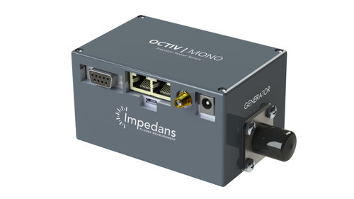 RF-Leistungsmessgerät - Octiv Mono 2.0 | RF Wattmeter  - Impedans Ltd - Benchtop / digital