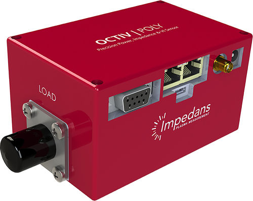 Spannungsmessgerät - Industrial Octiv Poly 2.0 | VI Probe - Impedans Ltd - AC-Strom / Impedanz / RF