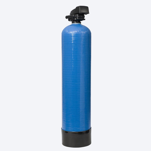 Filter für flüssige Lebensmittel und Getränke - DWA GmbH & Co. KG - Aktivkohle / zur Wasseraufbereitung / für Trinkwasser