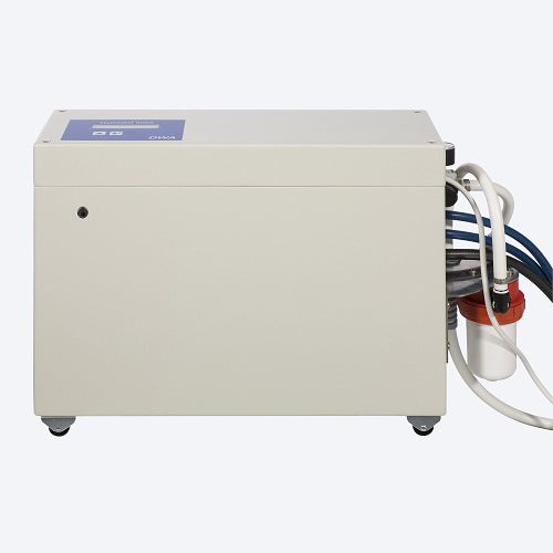 Umkehrosmose-Wasseraufbereiter - HemoRO 3000 - DWA GmbH & Co. KG
