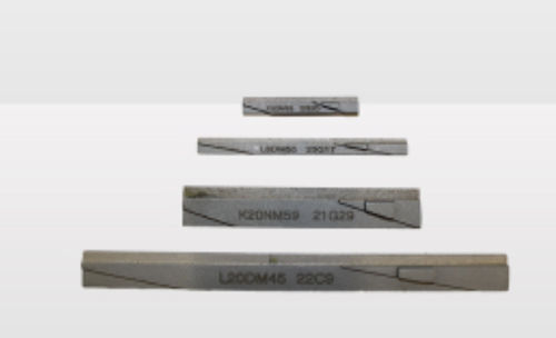 Siliziumkarbid-Schleifstein - DAMEC - Aluminiumoxid