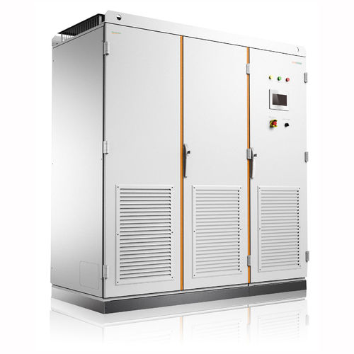 DC/AC-Inverter / Solar - SG1250HV, SG1500HV - SUNGROW - modular / luftgekühlt