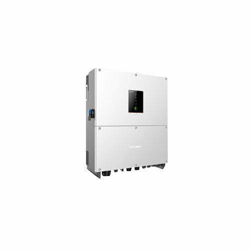 DC/AC-Inverter / Solar - SG125HV - SUNGROW - ohne Transformator / luftgekühlt