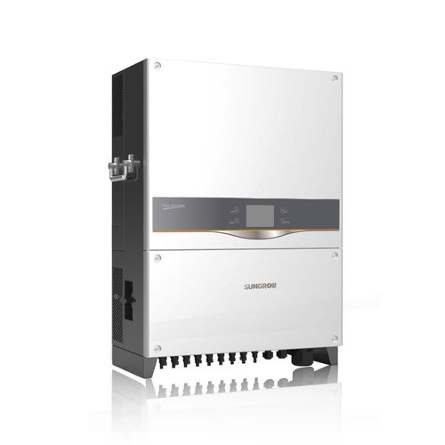 DC/AC-Inverter / Solar - SG36KTL-M - SUNGROW - dreiphasig / einphasig / ohne Transformator