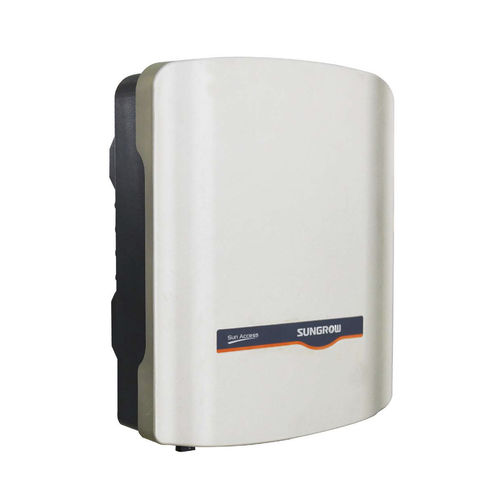 DC/AC-Inverter / Solar - SG3KTL-D, SG5KTL-D - SUNGROW - einphasig / für den Hausgebrauch / ohne Transformator