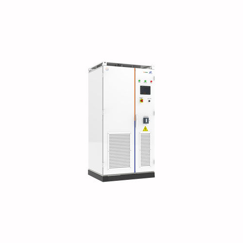 DC/AC-Inverter / Off-Grid - SC250 - SUNGROW - parallel / Solar / dreiphasig