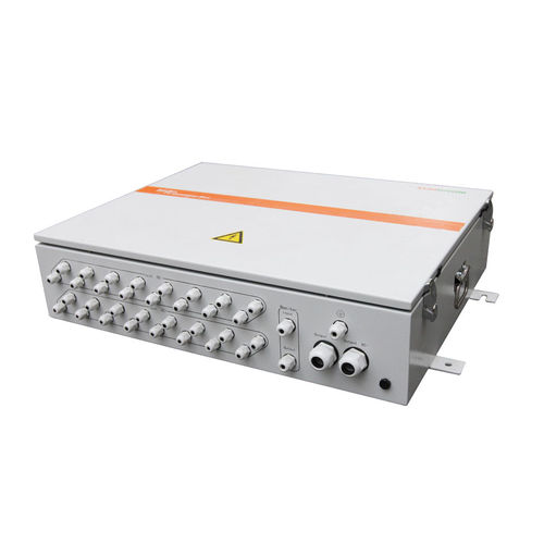 Modulare Box - PVS-8M-HV, PVS-16M-HV - SUNGROW - für Photovoltaikanwendung / IP65 / Solar-Schaltkasten