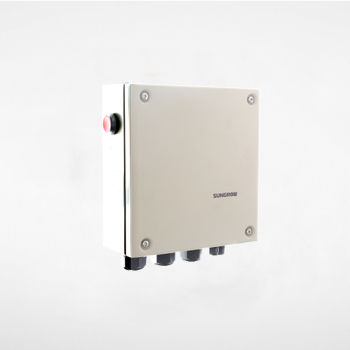Energiespeichersystem - STB5K - SUNGROW