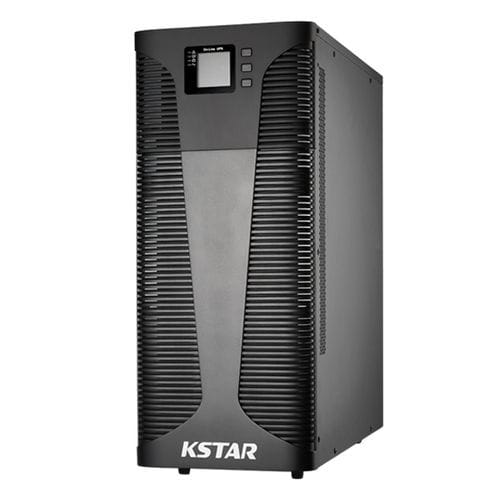 USV mit Doppelkonvertierung - UC series  - Shenzhen KSTAR Science and Technology Development Co. Ltd - parallel / dreiphasig / AC