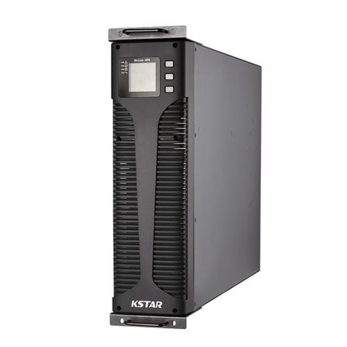 USV mit Doppelkonvertierung - UBR series  - Shenzhen KSTAR Science and Technology Development Co. Ltd - parallel / einphasig / ECO