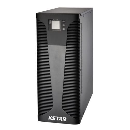 On-line-USV - UB series  - Shenzhen KSTAR Science and Technology Development Co. Ltd - parallel / AC / ECO