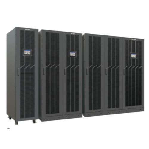 Parallele USV - HPM series  - Shenzhen KSTAR Science and Technology Development Co. Ltd - dreiphasig / kompakt / modular