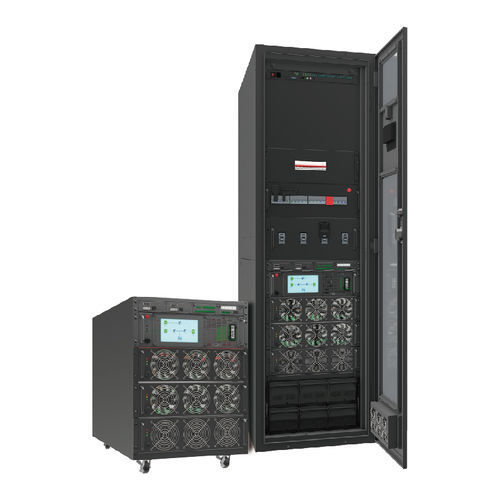 Parallele USV - HPM3300E  series - Shenzhen KSTAR Science and Technology Development Co. Ltd - AC / Lithium-Ionen / VRLA