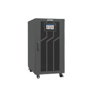 Parallele USV - HPM3300E series  - Shenzhen KSTAR Science and Technology Development Co. Ltd - dreiphasig / AC / modular
