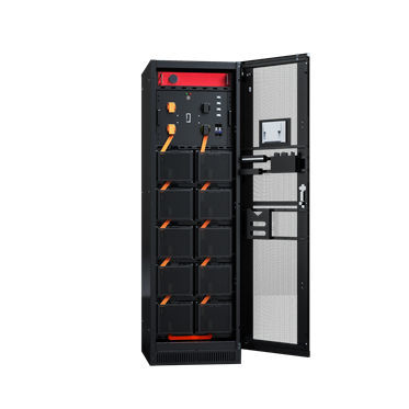 Lagerschrank - KLi series - Shenzhen KSTAR Science and Technology Development Co. Ltd - mit Tür / für Lithium-Ion-Batterie