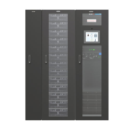 Modulares Mikro-Rechenzentrum - IDU series  - Shenzhen KSTAR Science and Technology Development Co. Ltd