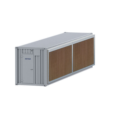 Container - IDB series  - Shenzhen KSTAR Science and Technology Development Co. Ltd