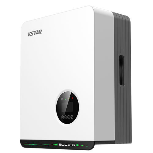 DC/AC-Inverter / Leistung - BluE series  - Shenzhen KSTAR Science and Technology Development Co. Ltd - AC / DC / kompakt