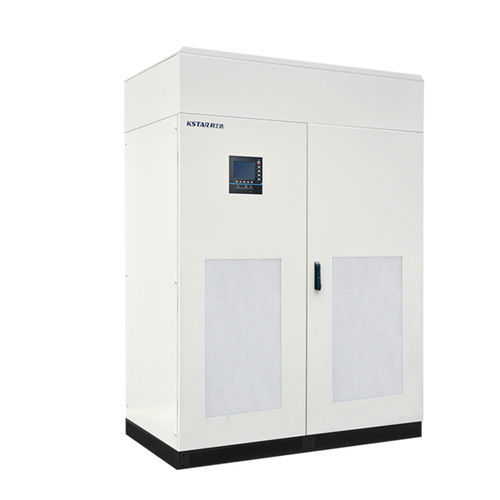 Leistungswandler - GSE series - Shenzhen KSTAR Science and Technology Development Co. Ltd - Frequenz / isoliert / bidirektional