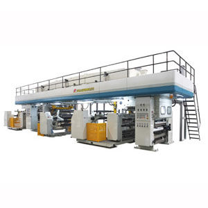 Walzmaschine - DL250 - Shaanxi Beiren Printing Machinery Co.,Ltd