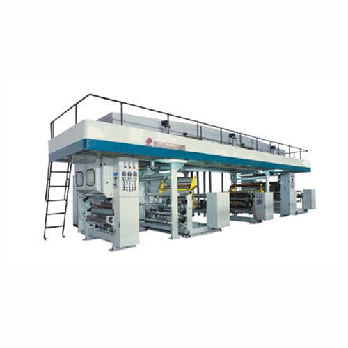 Walzmaschine - DL 150 - Shaanxi Beiren Printing Machinery Co.,Ltd