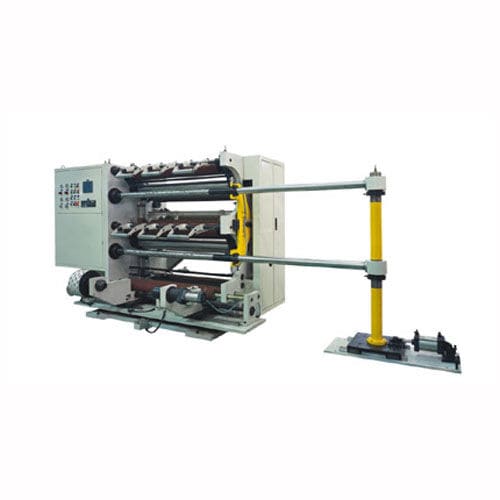 Spaltmaschine - FSS - Shaanxi Beiren Printing Machinery Co.,Ltd