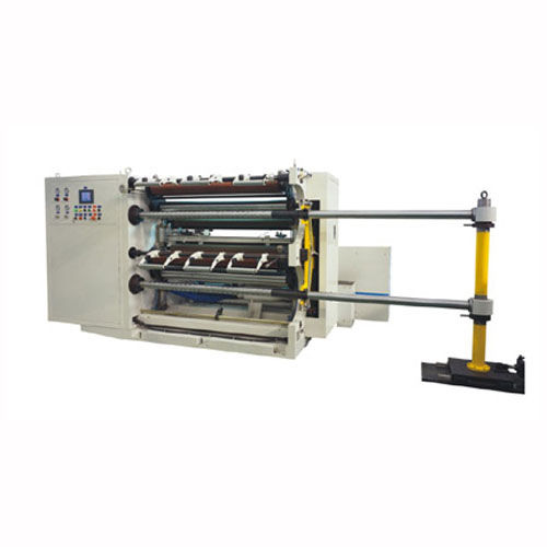 Spaltmaschine - FSD - Shaanxi Beiren Printing Machinery Co.,Ltd