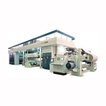 8-Farben-Flexodruckmaschine - FCI250 - Shaanxi Beiren Printing Machinery Co.,Ltd - 6-Farben / für Papier