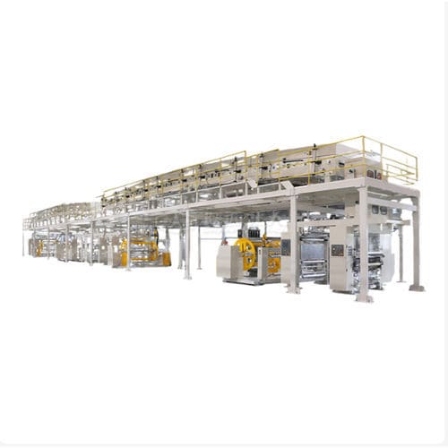 Vakuum-Beschichtungsanlage - Shaanxi Beiren Printing Machinery Co.,Ltd - automatisch / für die Automobilindustrie / Trocken