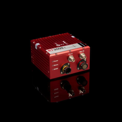 Inertiales Navigationssystem / GNSS - Oxford Technical Solutions Ltd.