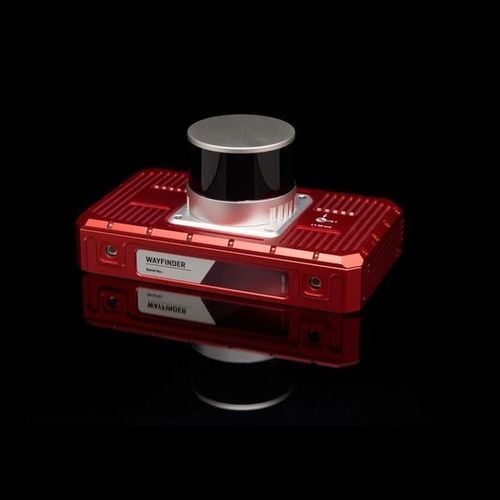 Inertiales Navigationssystem / Hochpräzision - Oxford Technical Solutions Ltd.