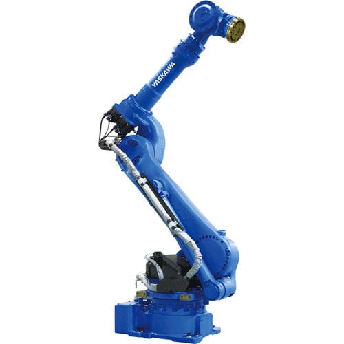 Knickarmroboter - GP225 - Motoman - 6-Achs / Umschlag / Maschinenbeschickung
