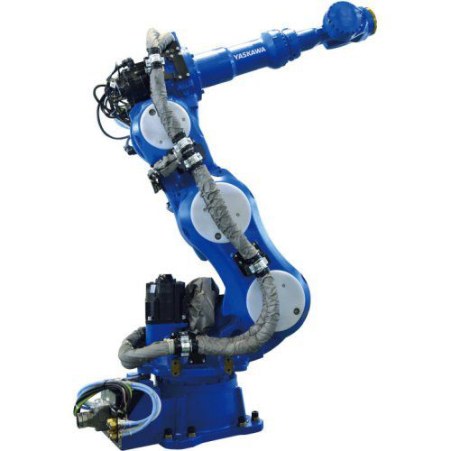 Knickarmroboter - GP110B - Motoman - 7-Achsen / Umschlag / Maschinenbeschickung