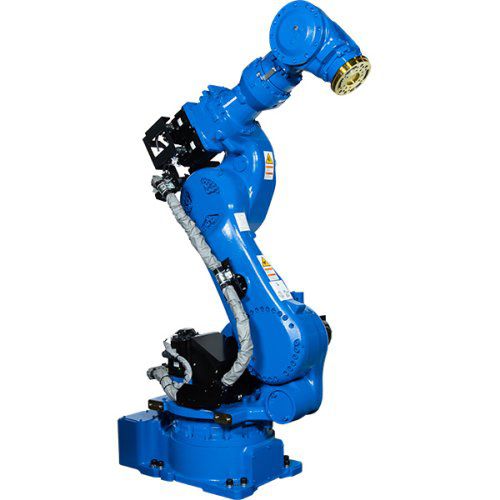 Knickarmroboter - GP200S - Motoman - 6-Achs / Umschlag / Maschinenbeschickung