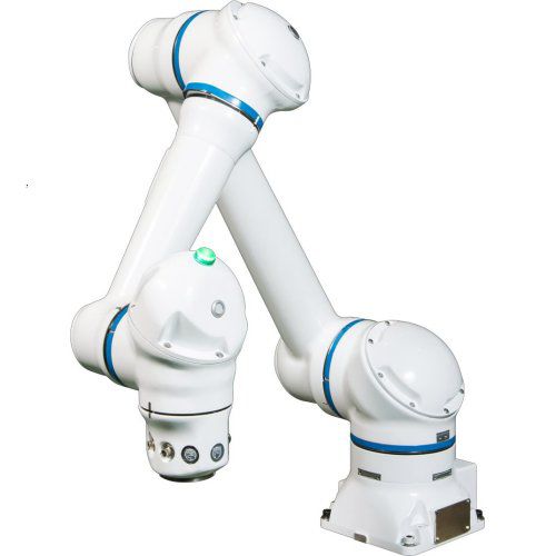 Kollaborativer Roboter - HC10DTP - Motoman - 6-Achs / Umschlag / für die Montage