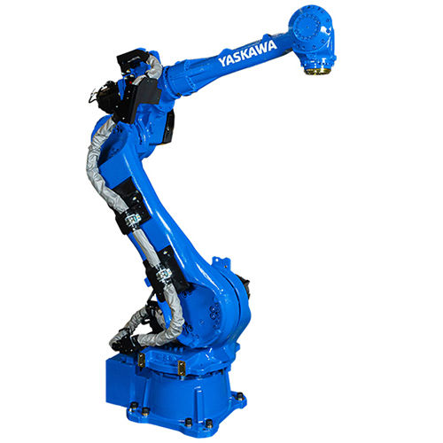Knickarmroboter - PL80 - Motoman - 6-Achs / Pick-and-Place / Palettier