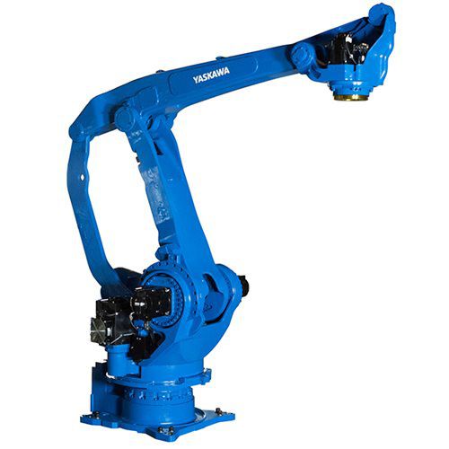 Knickarmroboter - PL320 - Motoman - 4-Achs / Pick-and-Place / Palettier