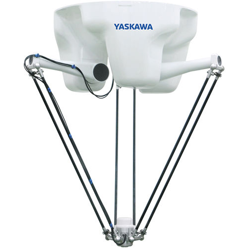 Delta-Roboter - MPP3H - Motoman - 4-Achs / für die Montage / Pick-and-Place